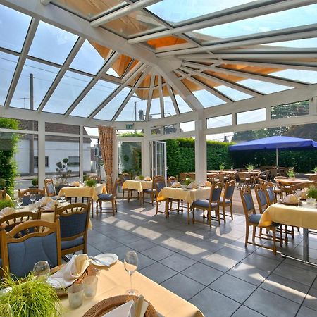 Landhotel Lohmann Langenfeld  Ngoại thất bức ảnh
