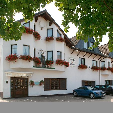 Landhotel Lohmann Langenfeld  Ngoại thất bức ảnh
