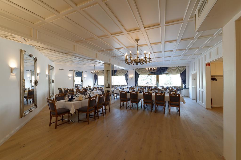 Landhotel Lohmann Langenfeld  Ngoại thất bức ảnh