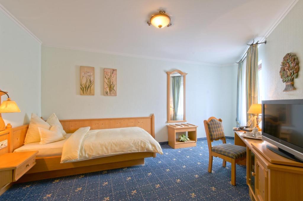 Landhotel Lohmann Langenfeld  Phòng bức ảnh