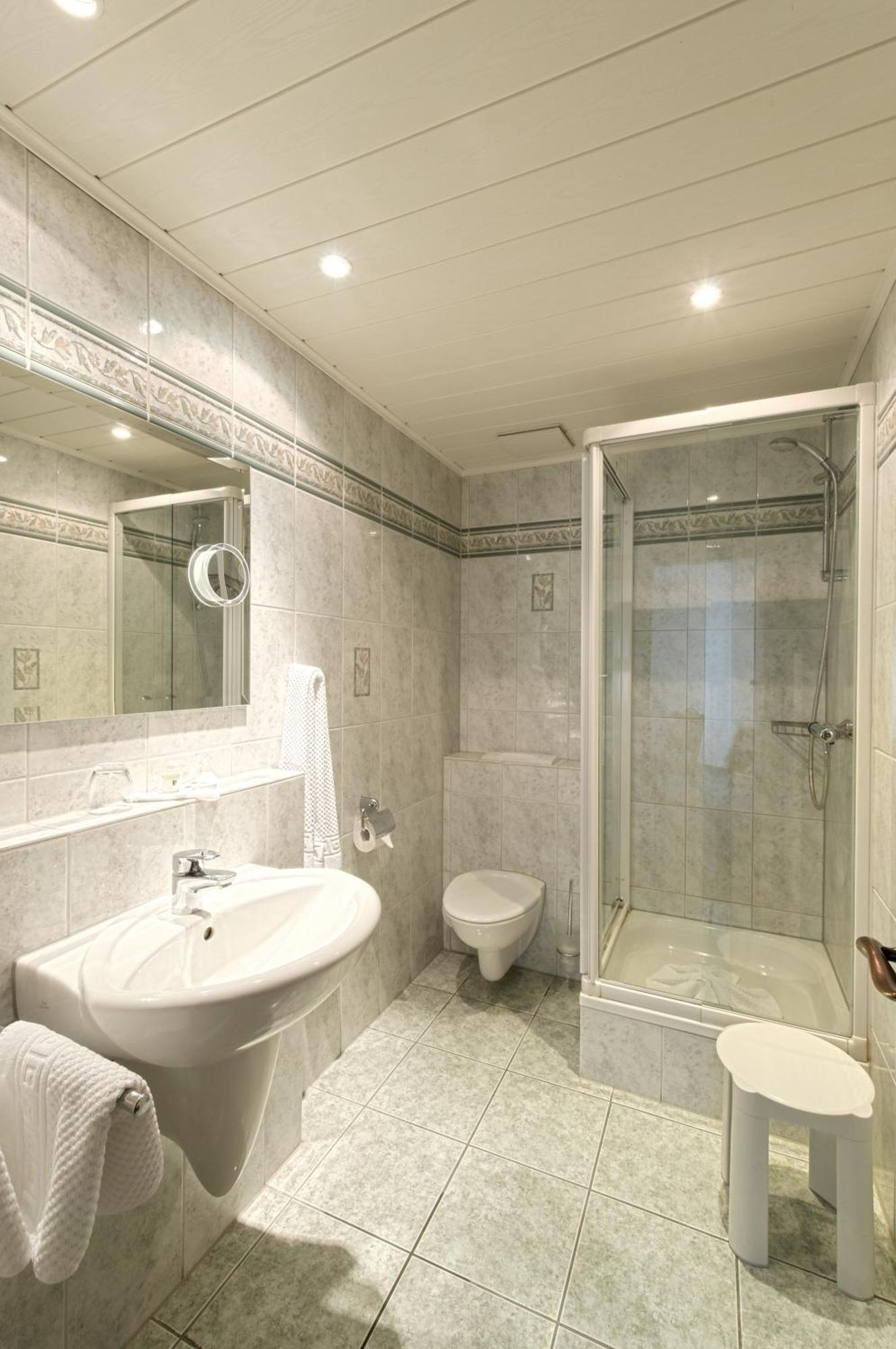 Landhotel Lohmann Langenfeld  Ngoại thất bức ảnh